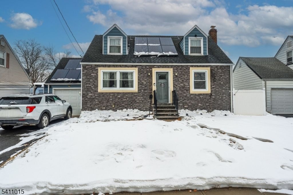 1218 Schmidt Ave, Union Twp., NJ 07083