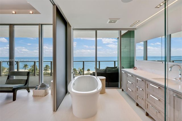 350 Ocean Drive 701N, Key Biscayne, FL 33149