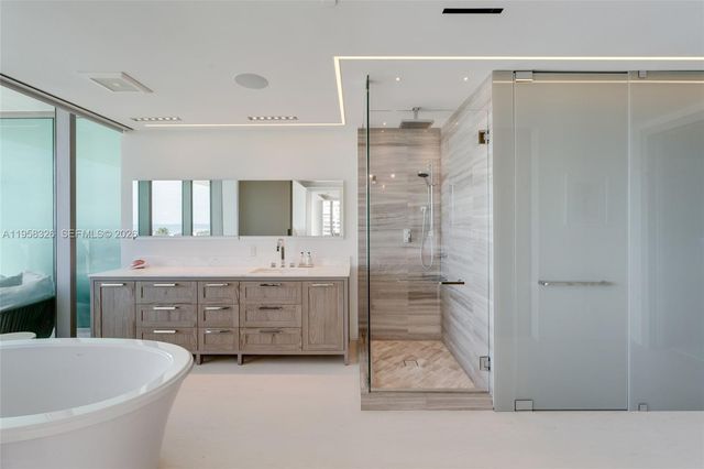 350 Ocean Drive 701N, Key Biscayne, FL 33149
