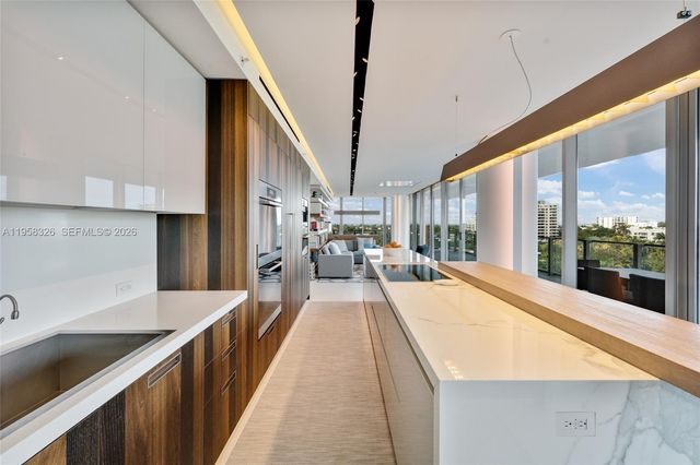 350 Ocean Drive 701N, Key Biscayne, FL 33149