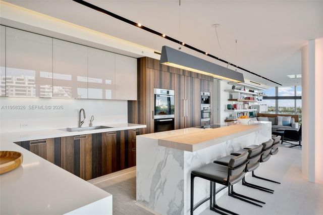 350 Ocean Drive 701N, Key Biscayne, FL 33149