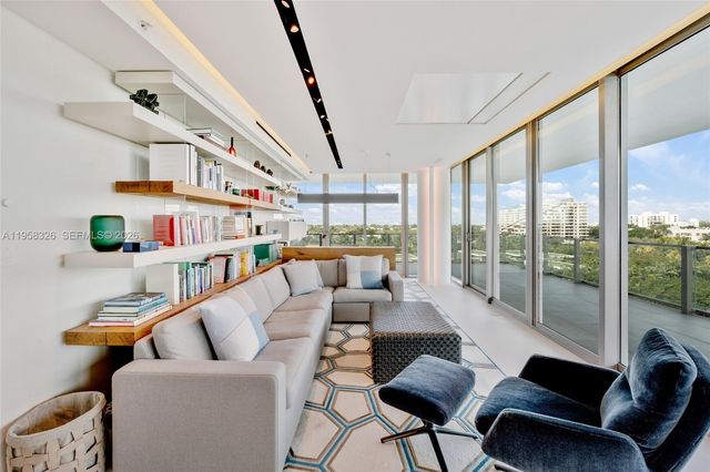 350 Ocean Drive 701N, Key Biscayne, FL 33149