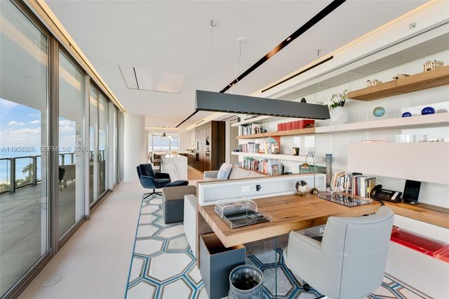 350 Ocean Drive 701N, Key Biscayne, FL 33149
