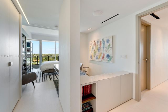 350 Ocean Drive 701N, Key Biscayne, FL 33149