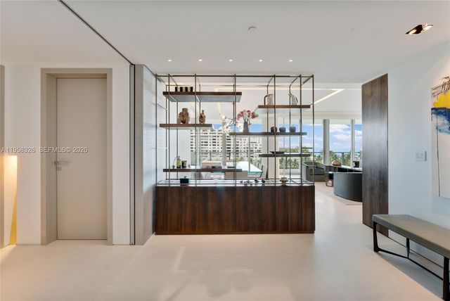350 Ocean Drive 701N, Key Biscayne, FL 33149