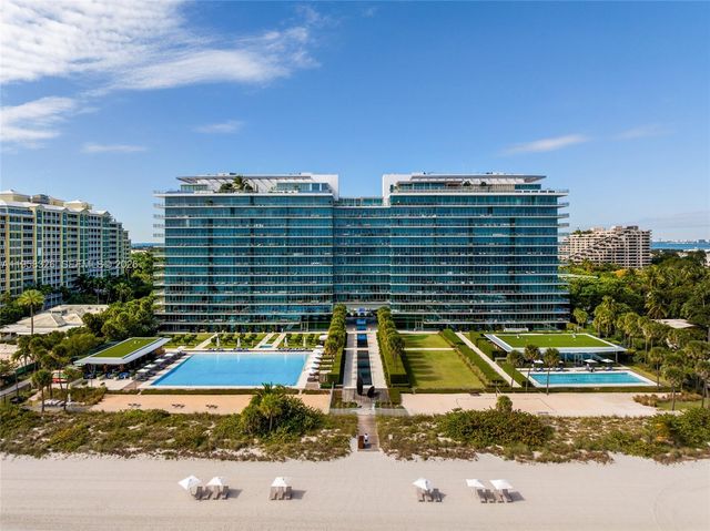 350 Ocean Drive 701N, Key Biscayne, FL 33149