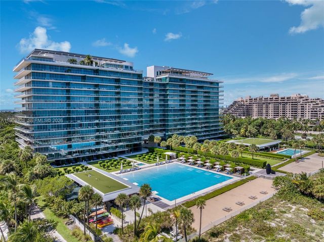 350 Ocean Drive 701N, Key Biscayne, FL 33149