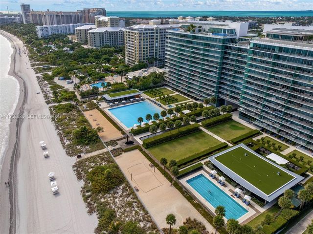 350 Ocean Drive 701N, Key Biscayne, FL 33149
