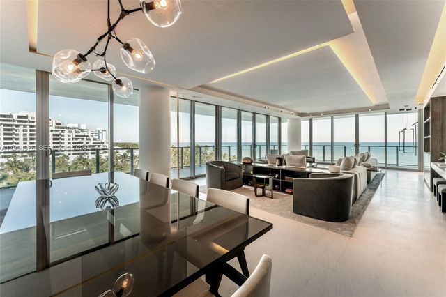 350 Ocean Drive 701N, Key Biscayne, FL 33149