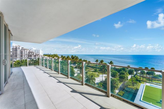 350 Ocean Drive 701N, Key Biscayne, FL 33149