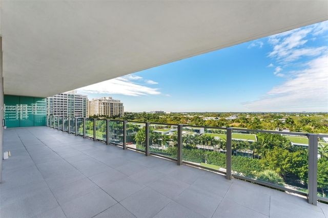 350 Ocean Drive 701N, Key Biscayne, FL 33149