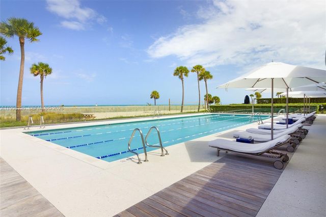 350 Ocean Drive 701N, Key Biscayne, FL 33149