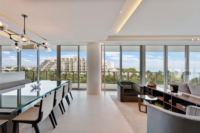 350 Ocean Drive 701N, Key Biscayne, FL 33149