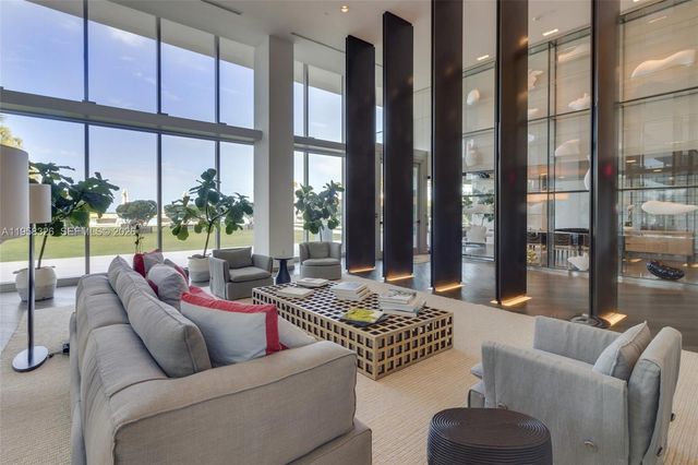 350 Ocean Drive 701N, Key Biscayne, FL 33149