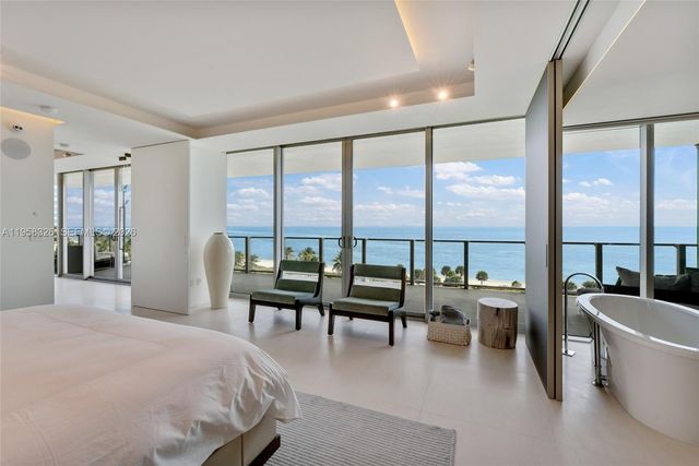 350 Ocean Drive 701N, Key Biscayne, FL 33149