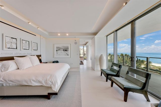 350 Ocean Drive 701N, Key Biscayne, FL 33149