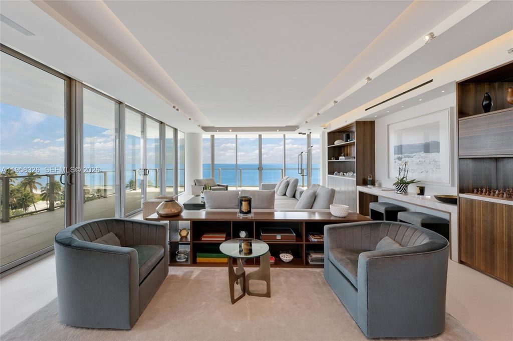 350 Ocean Drive 701N, Key Biscayne, FL 33149