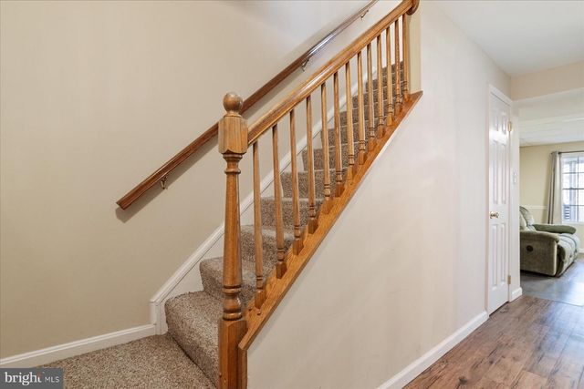 1836 BRAMBLE BROOK LN, Bel Air, MD 21015