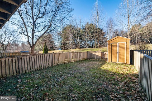 1836 BRAMBLE BROOK LN, Bel Air, MD 21015