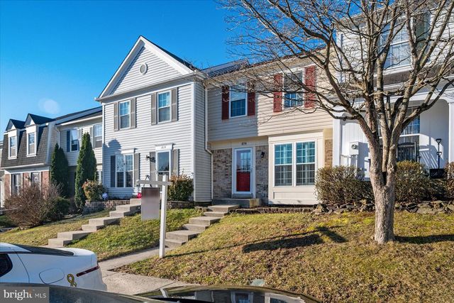 1836 BRAMBLE BROOK LN, Bel Air, MD 21015