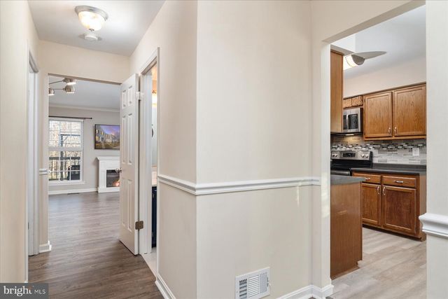 1836 BRAMBLE BROOK LN, Bel Air, MD 21015