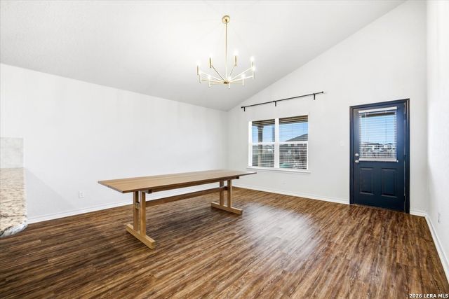 2935 Thackery Groove, San Antonio, TX 78245