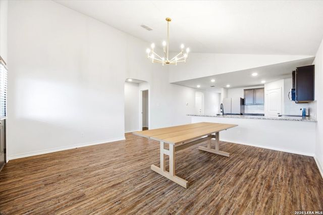 2935 Thackery Groove, San Antonio, TX 78245