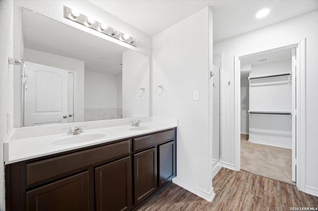 2935 Thackery Groove, San Antonio, TX 78245