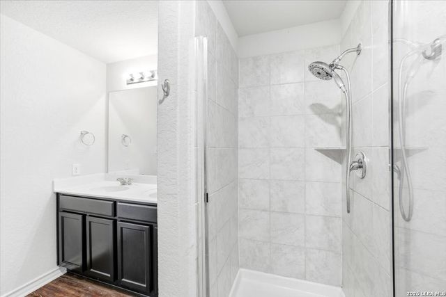 2935 Thackery Groove, San Antonio, TX 78245