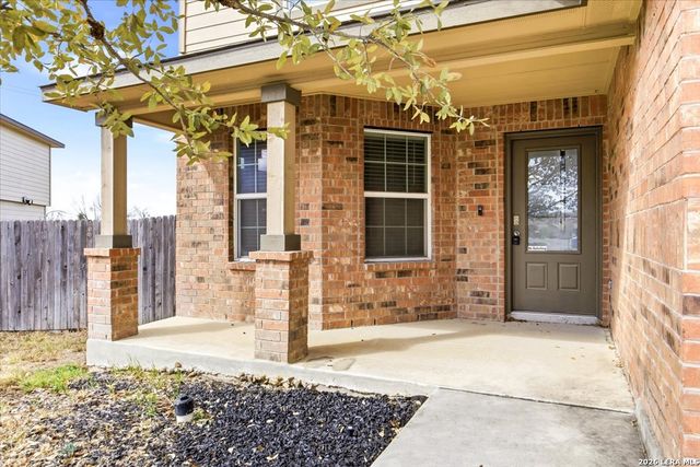 2935 Thackery Groove, San Antonio, TX 78245