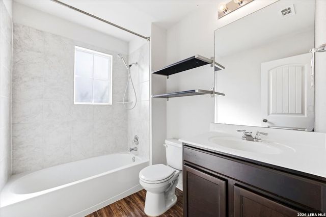 2935 Thackery Groove, San Antonio, TX 78245