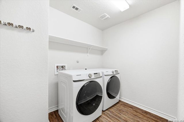 2935 Thackery Groove, San Antonio, TX 78245