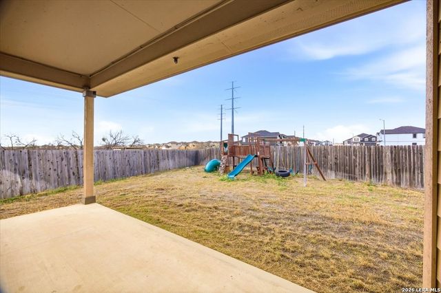 2935 Thackery Groove, San Antonio, TX 78245