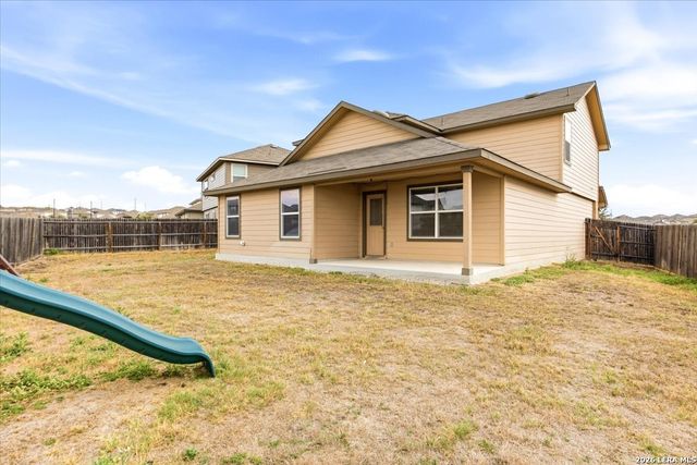 2935 Thackery Groove, San Antonio, TX 78245