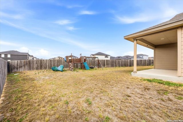 2935 Thackery Groove, San Antonio, TX 78245