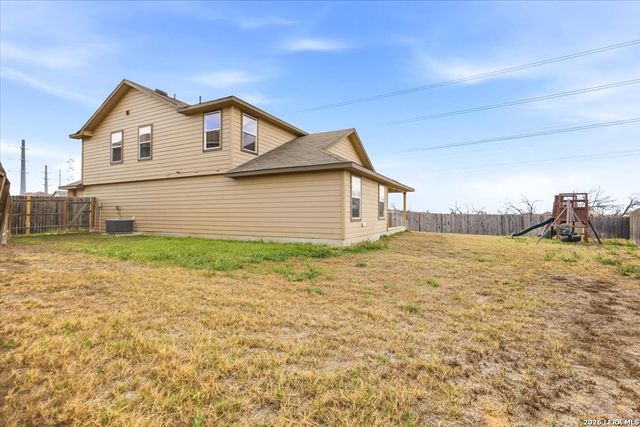 2935 Thackery Groove, San Antonio, TX 78245