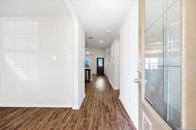 2935 Thackery Groove, San Antonio, TX 78245