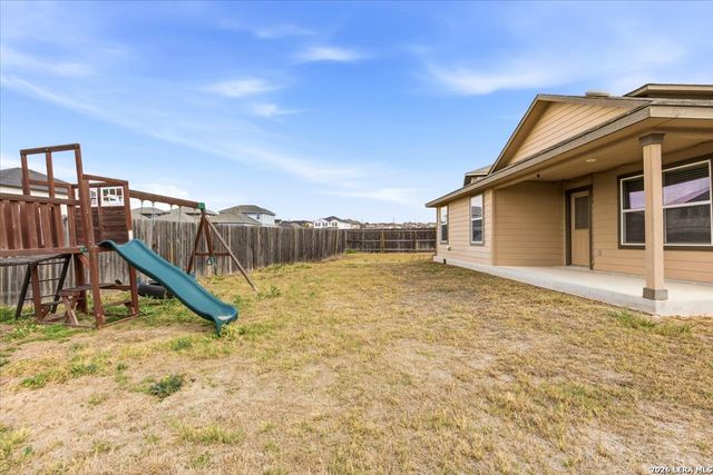 2935 Thackery Groove, San Antonio, TX 78245