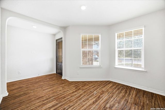 2935 Thackery Groove, San Antonio, TX 78245