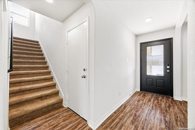 2935 Thackery Groove, San Antonio, TX 78245