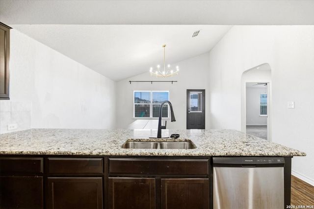 2935 Thackery Groove, San Antonio, TX 78245