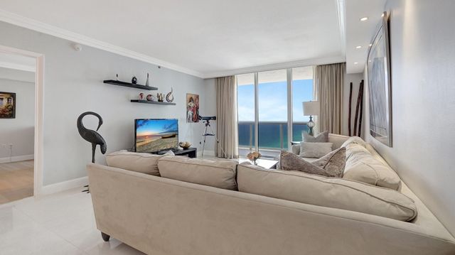 1830 S Ocean Drive 3703, Hallandale Beach, FL 33009