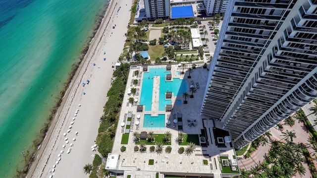 1830 S Ocean Drive 3703, Hallandale Beach, FL 33009