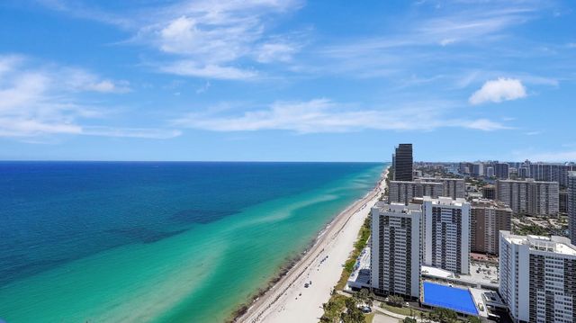 1830 S Ocean Drive 3703, Hallandale Beach, FL 33009