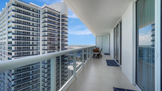 1830 S Ocean Drive 3703, Hallandale Beach, FL 33009