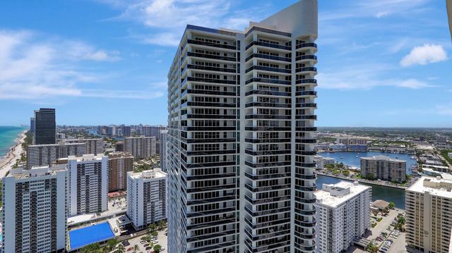 1830 S Ocean Drive 3703, Hallandale Beach, FL 33009