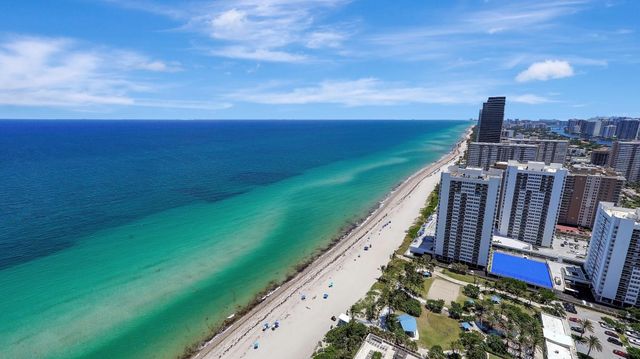 1830 S Ocean Drive 3703, Hallandale Beach, FL 33009