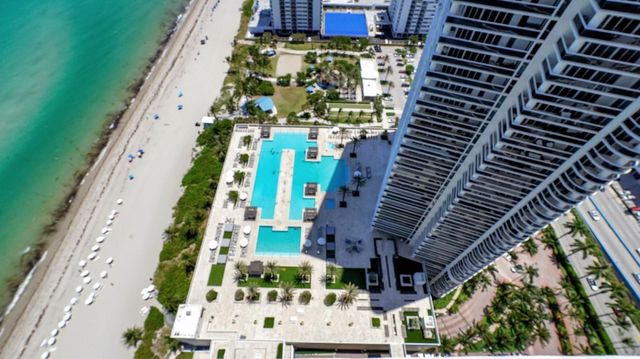 1830 S Ocean Drive 3703, Hallandale Beach, FL 33009