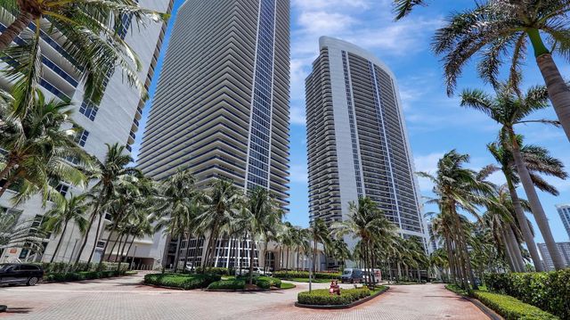 1830 S Ocean Drive 3703, Hallandale Beach, FL 33009