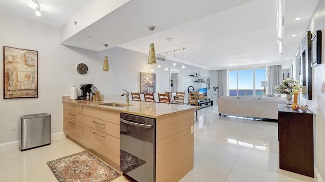 1830 S Ocean Drive 3703, Hallandale Beach, FL 33009